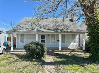 206 S Combs Ave, Collinsville, IL 62234