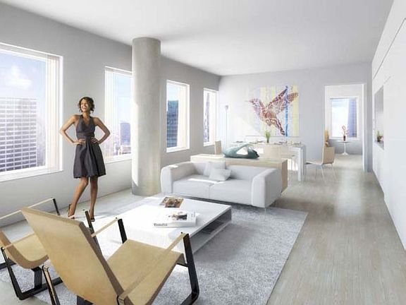 3rd image of 70 W 45th St #39A