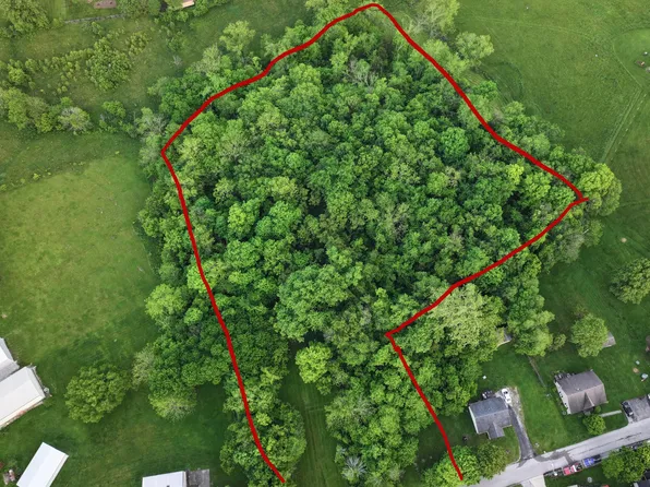 401 Cubbage Ave, Owenton, KY 40359