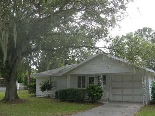 2879 E Rainbow Cir, Sarasota, FL 34231
