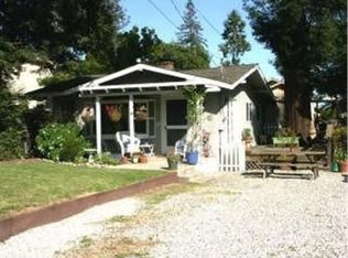 356 Plymouth St, Santa Cruz, CA 95060