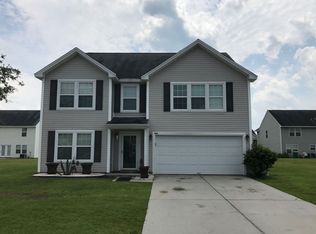 504 Diamond Cut, Rincon, GA 31326