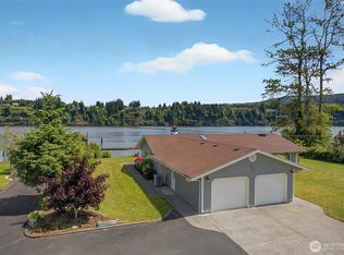 293 State Route 409, Cathlamet, WA 98612