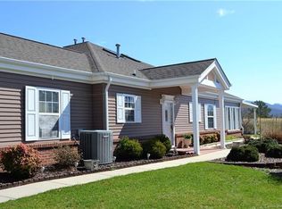 10B Heather Way, Candler, NC 28715