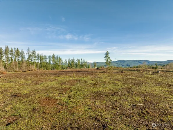 0 Trailblazer Lane, Castle Rock, WA 98611