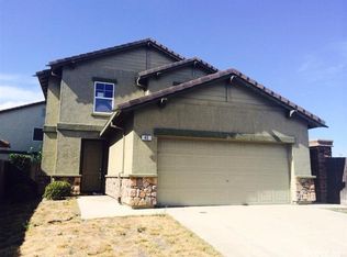 45 Sun Shower Pl, Sacramento, CA 95823