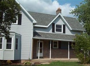 932 E Evergreen Dr, Kaukauna, WI 54130