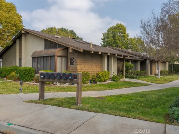 13108 Avenida Santa Tecla #714C, La Mirada, CA 90638