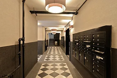 Rented by Bruma Realty LLC