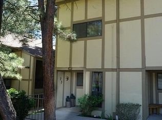 214A Metz Dr, Ruidoso, NM 88345