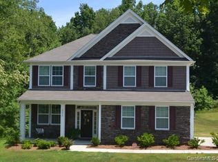 2436 Emma Grace Ln #21, Rock Hill, SC 29732