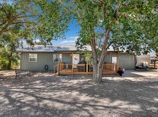 3975 N 1500 E, Buhl, ID 83316
