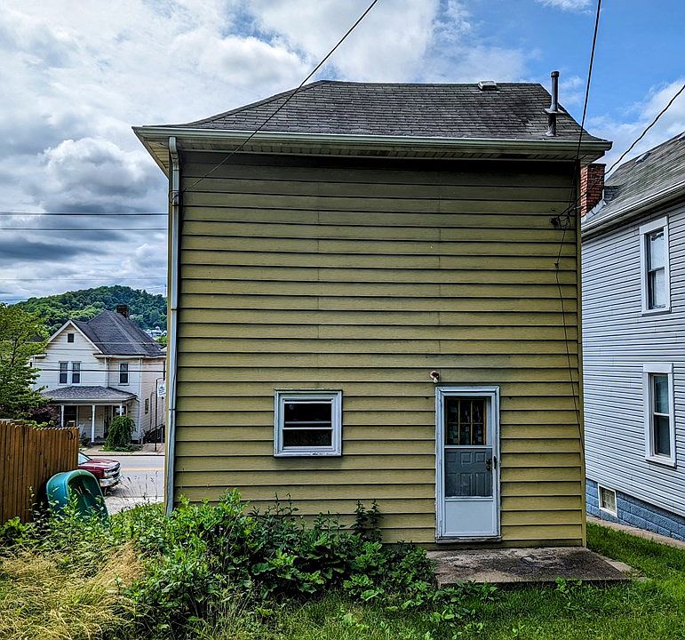 414 Warwood ave., Wheeling, WV 26003 MLS 132589 Zillow