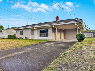 190 E Hollister St, Stayton, OR 97383