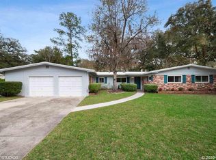 1125 NW 36th Ter, Gainesville, FL 32605