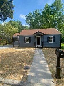 820 Broad Ave, Greensboro, NC, 27406