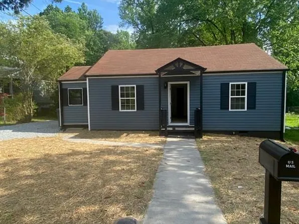 820 Broad Ave, Greensboro, NC 27406