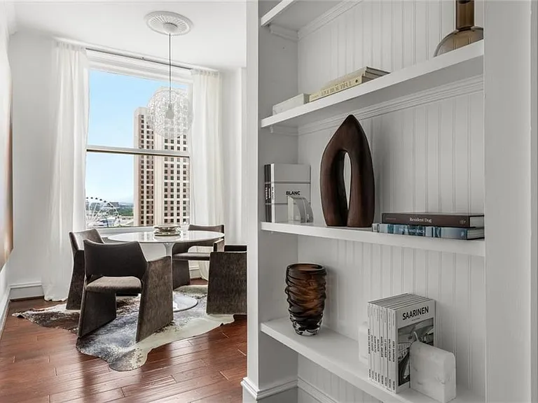 57 Forsyth St NW #12B — Photo 4
