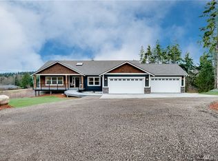 38770 Benchmark Ave NE, Hansville, WA 98340