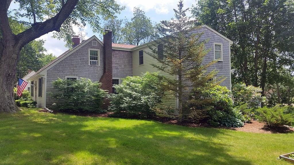 59 High St, Norwell, MA 02061 Zillow
