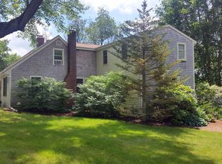 59 High St, Norwell, MA 02061