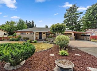 4519 23rd Avenue SE, Lacey, WA 98503