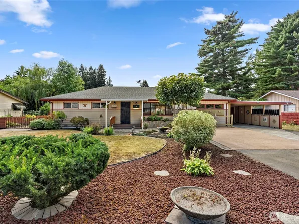 4519 23rd Avenue SE, Lacey, WA 98503