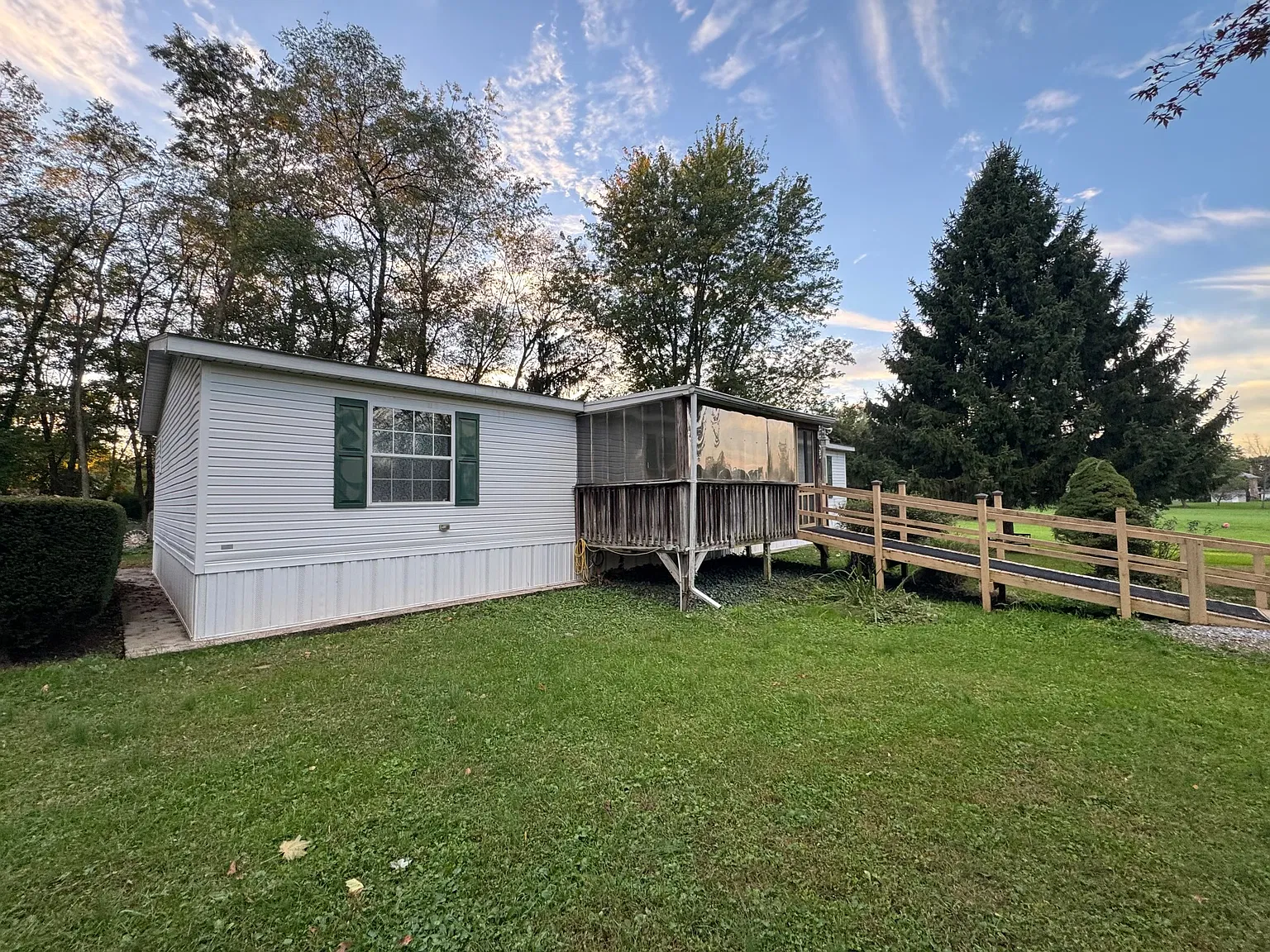 6836 West Lincoln Highway - 1 — Photo 1