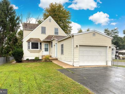 7115 Ella Ave, Baltimore, MD, 21219