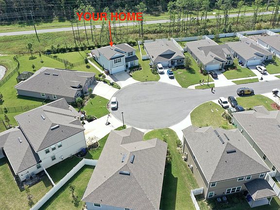 5th image of 218 Lochnagar Mountain Dr