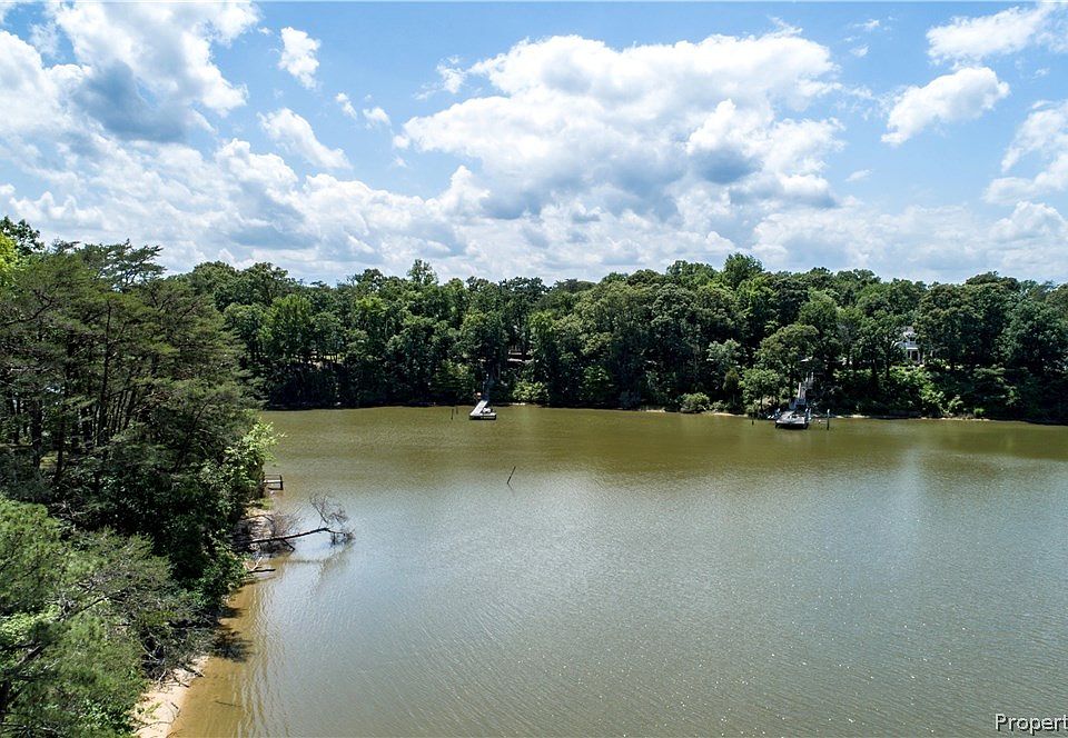 0 Farm Rd Locust Hill VA Zillow