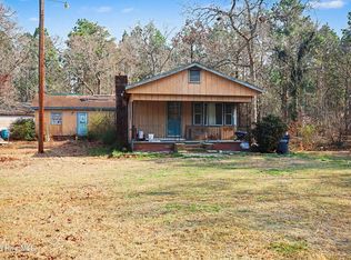 495 Horseshoe Rd, Aberdeen, NC 28315