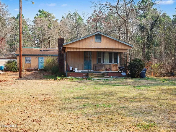 495 Horseshoe Road, Aberdeen, NC 28315