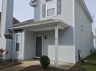 808 Snead Dr, Newport News, VA 23602