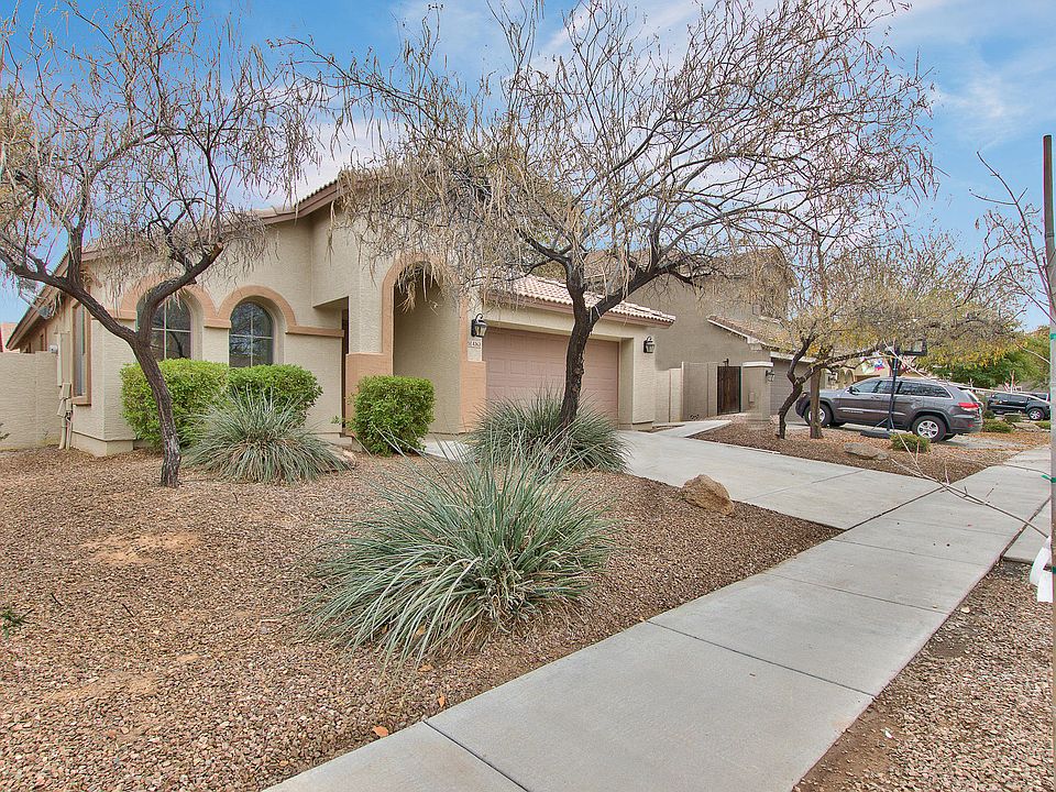 1st image of 4363 S Ponderosa Dr