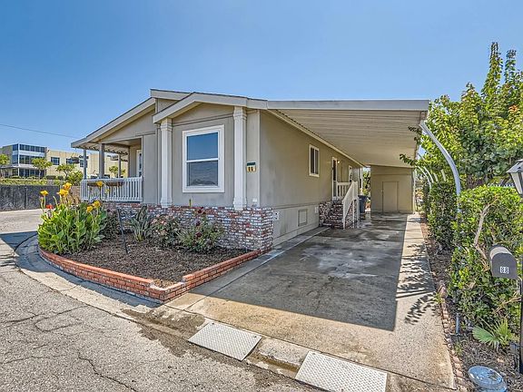 2nd image of 155 Las Flores Dr Spc 88