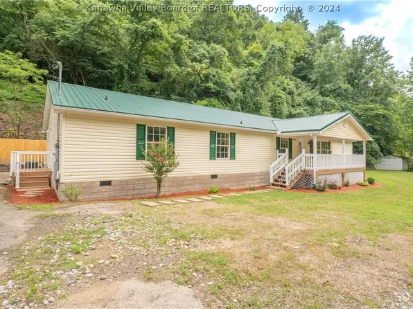 4443 Rich Fork Rd, Charleston, WV 25312