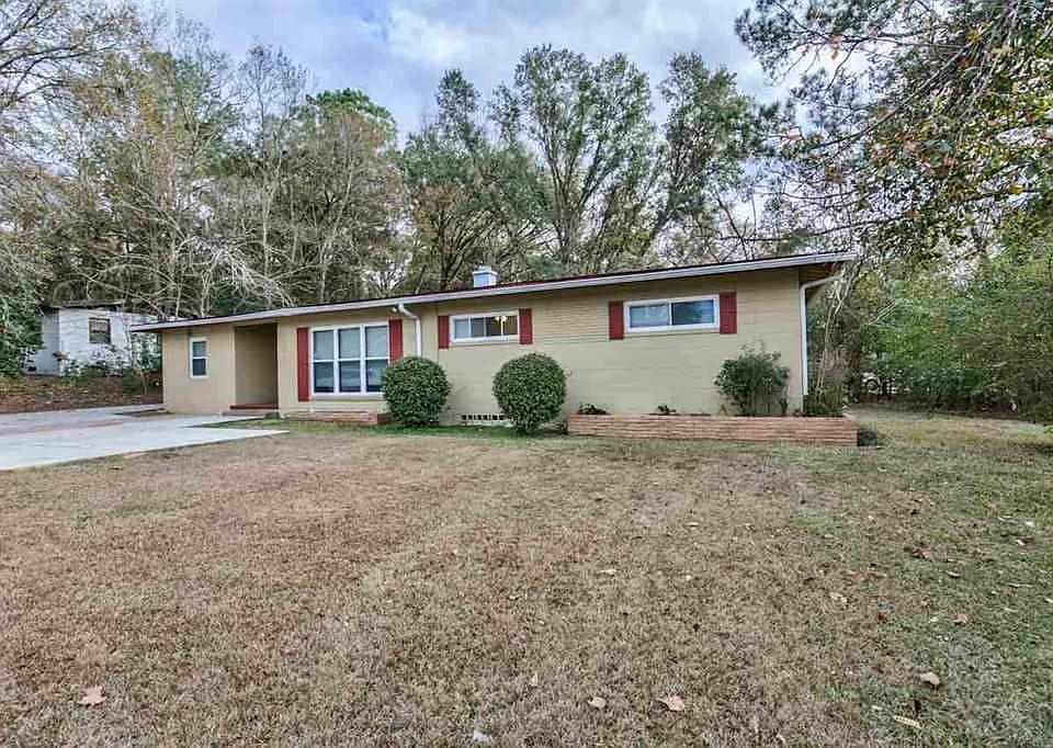 1839 Jackson Bluff Rd Tallahassee, FL, 32304 - Apartments For Rent | Zillow