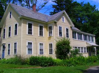 115 Frost St, Brattleboro, VT 05301