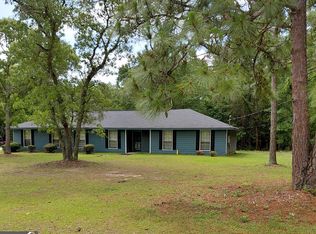 7396 Knoxville Rd, Lizella, GA 31052