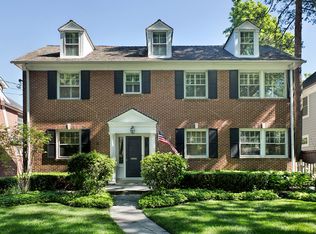 663 Garland Ave, Winnetka, IL 60093