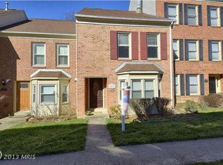 7577 Chrisland Cv, Falls Church, VA 22042