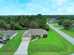 4275 Amari Rd, North Port, FL 34291