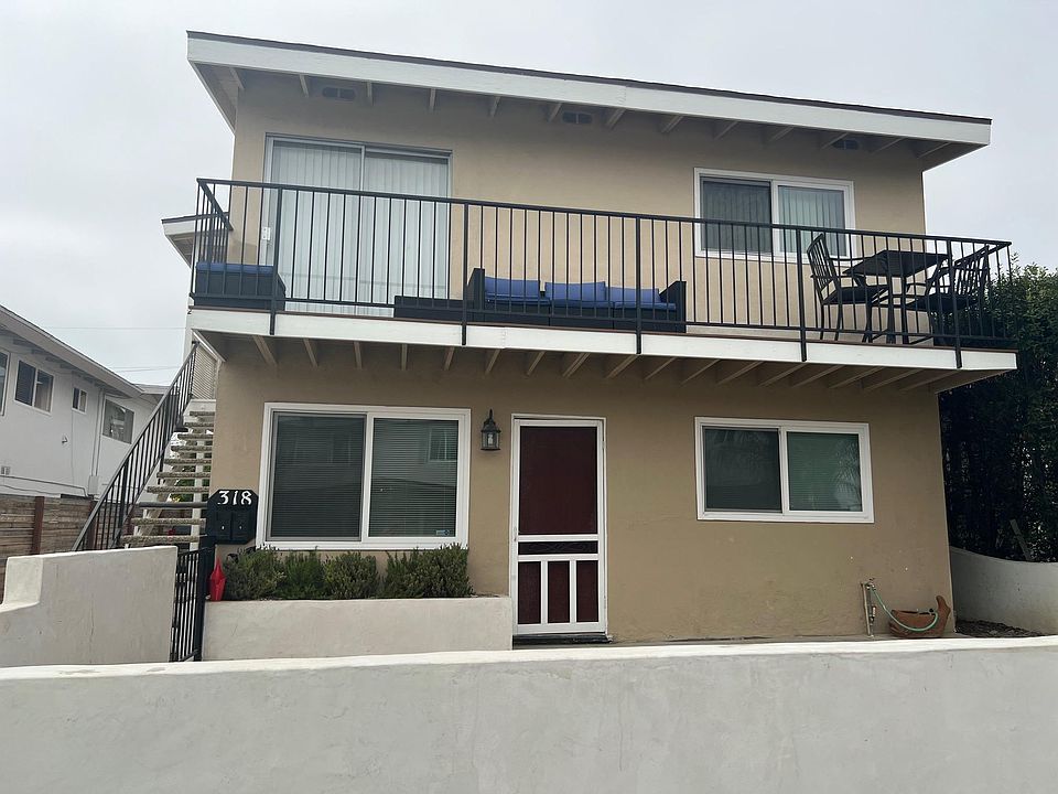 Private Patio exclusive for your unit to Enjoy sunsets, BBQs, Outdoor Entertaining, or even Yoga. Fun in the Sun, Enjoy San Clemente Beach Living at its Best.