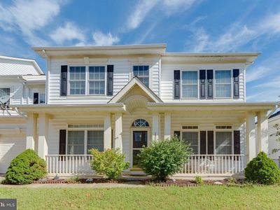 12710 Gartney Ln, Bristow, VA, 20136