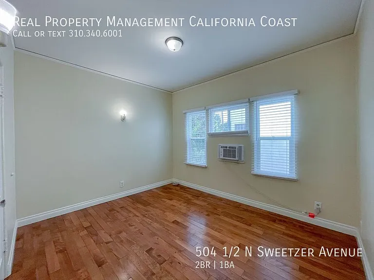 504 1/2 N Sweetzer Ave — Photo 6