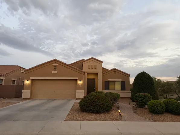 9347 W Georgia Ave, Glendale, AZ 85305