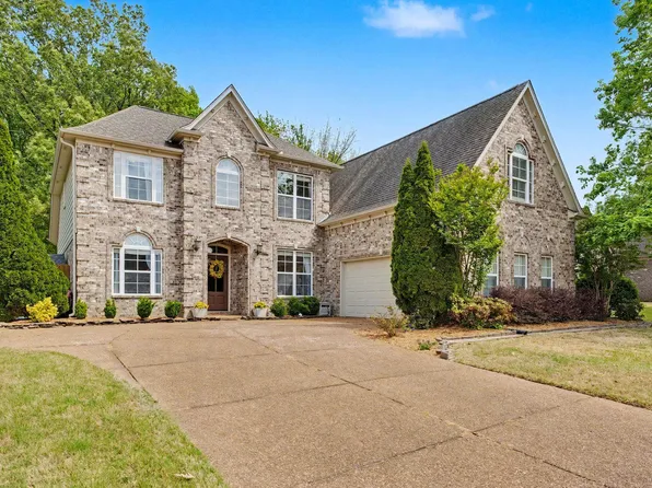 6124 Aubrey Ranch Dr, Arlington, TN 38002