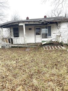 705 W Harrison St, Reidsville, NC, 27320