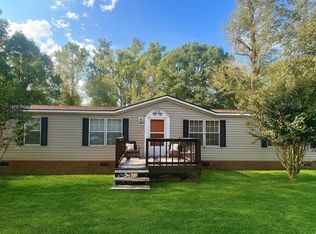 1159 Challenger Ct, Summerton, SC 29148